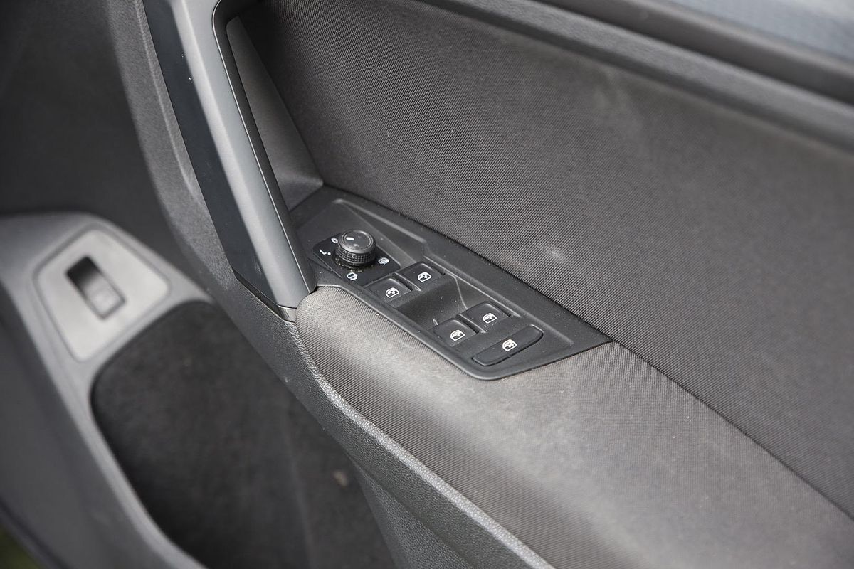 2021 Volkswagen Tiguan 110TSI Life 5N
