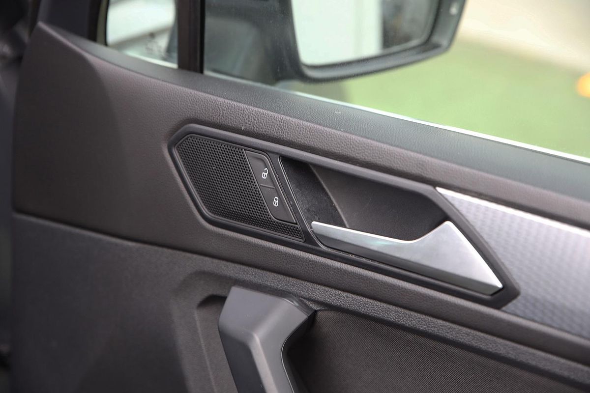 2021 Volkswagen Tiguan 110TSI Life 5N