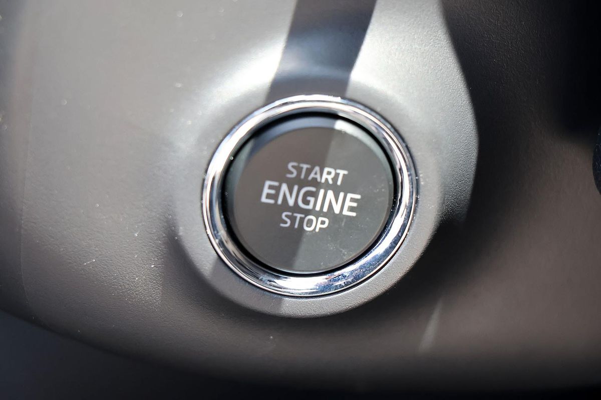 2024 SKODA Kamiq 85TSI Runout NW