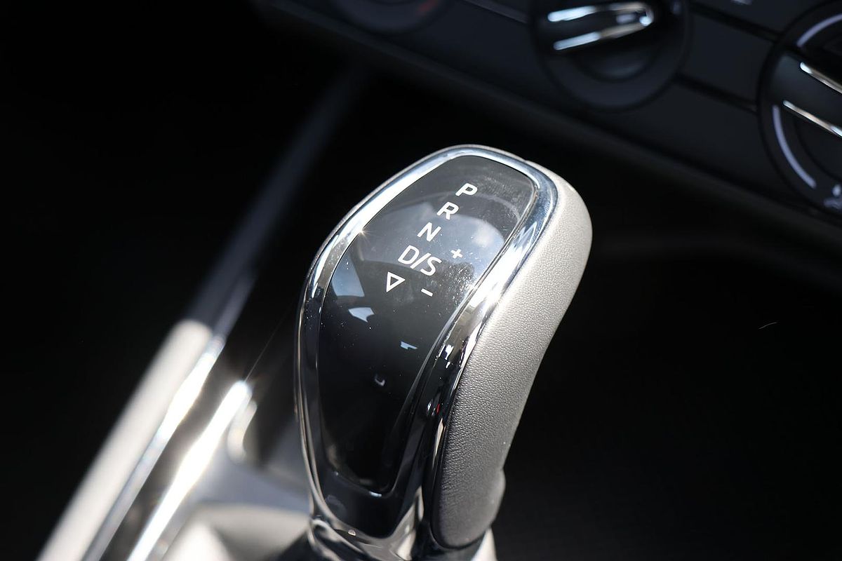 2024 SKODA Kamiq 85TSI Runout NW