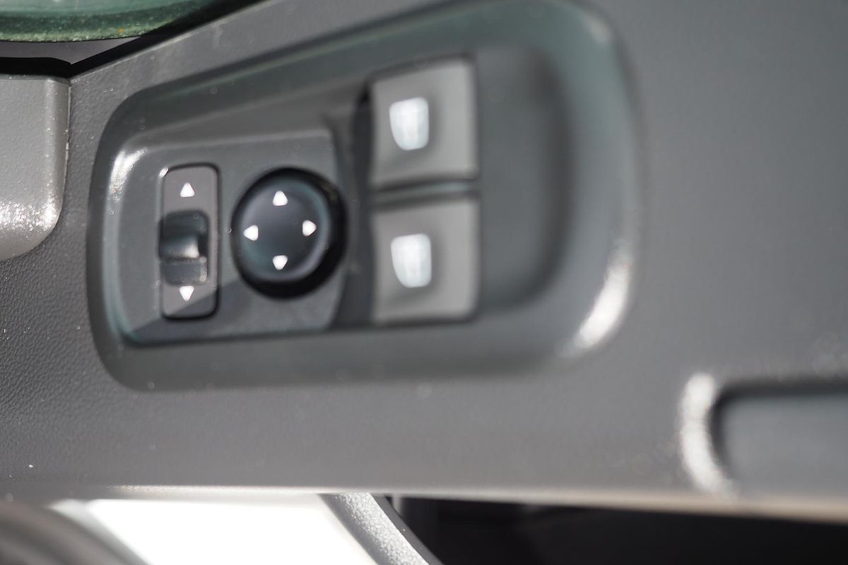 2024 Renault Master, Roadyacht Voyager