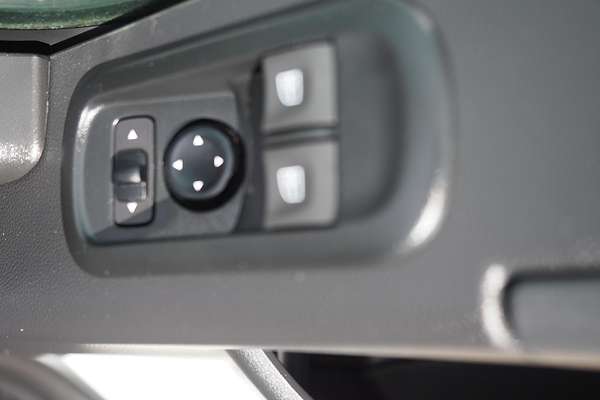 2024 Renault Master, Roadyacht Voyager