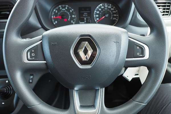 2024 Renault Master, Roadyacht Voyager
