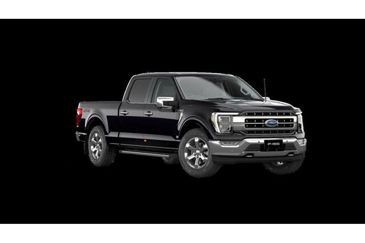 2023 Ford F150
