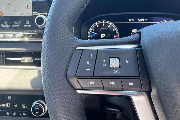 2024 Mitsubishi Outlander Exceed ZM