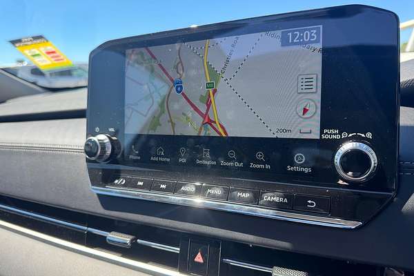 2024 Mitsubishi Outlander Exceed ZM