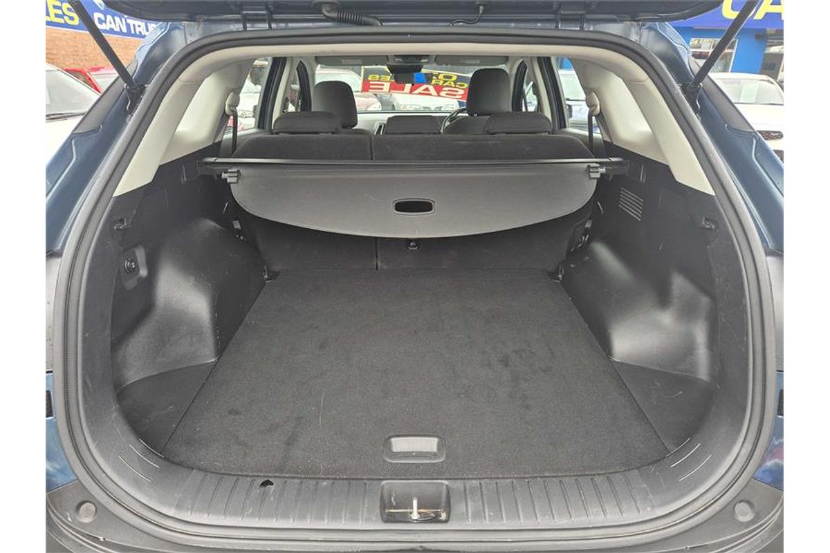 2022 Kia SPORTAGE S (FWD) NQ5 MY22