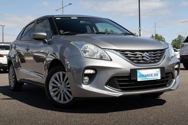 2021 Suzuki Baleno GL EW Series II