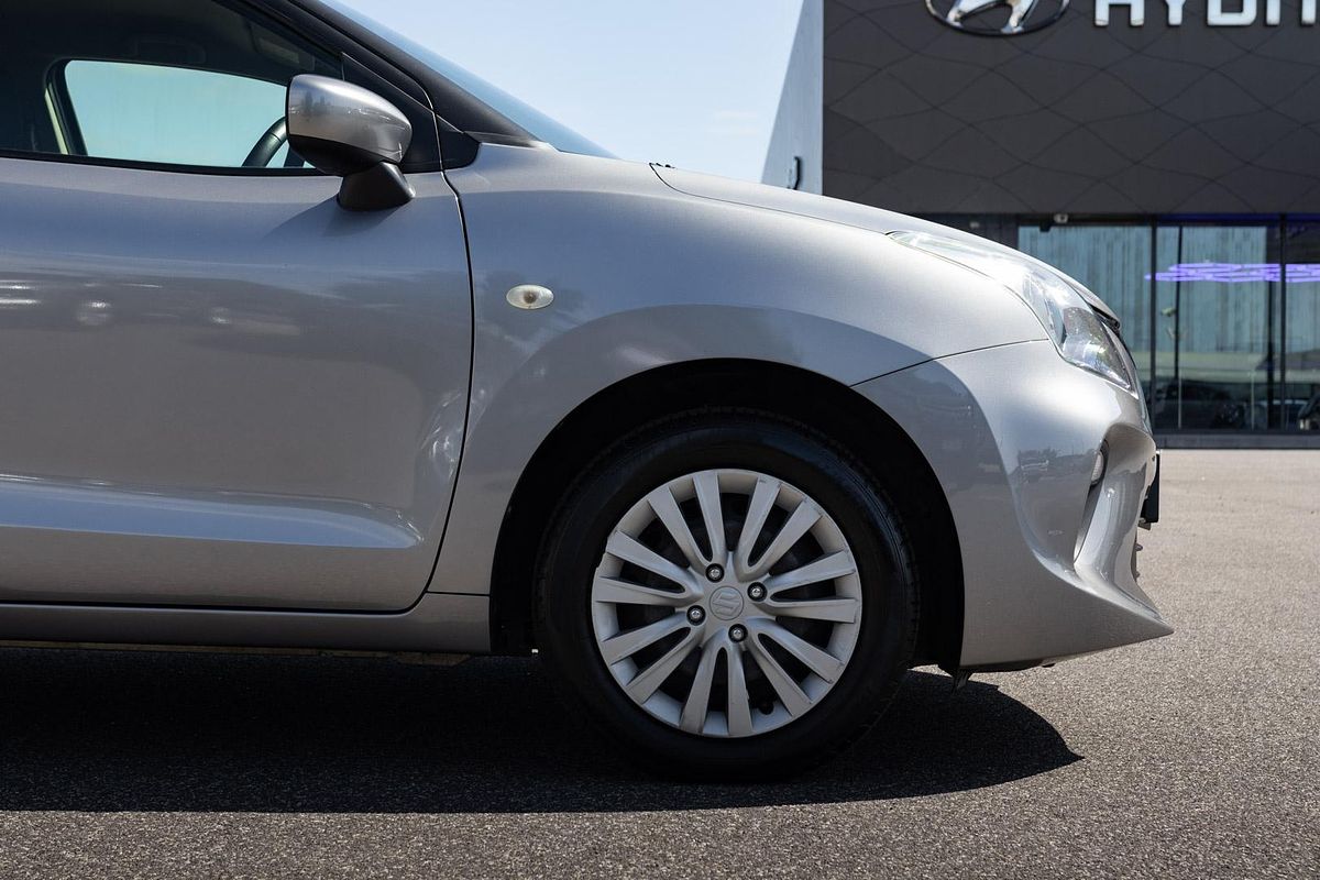 2021 Suzuki Baleno GL EW Series II