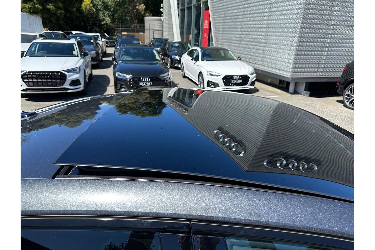 2025 Audi A3 35 TFSI S line GY