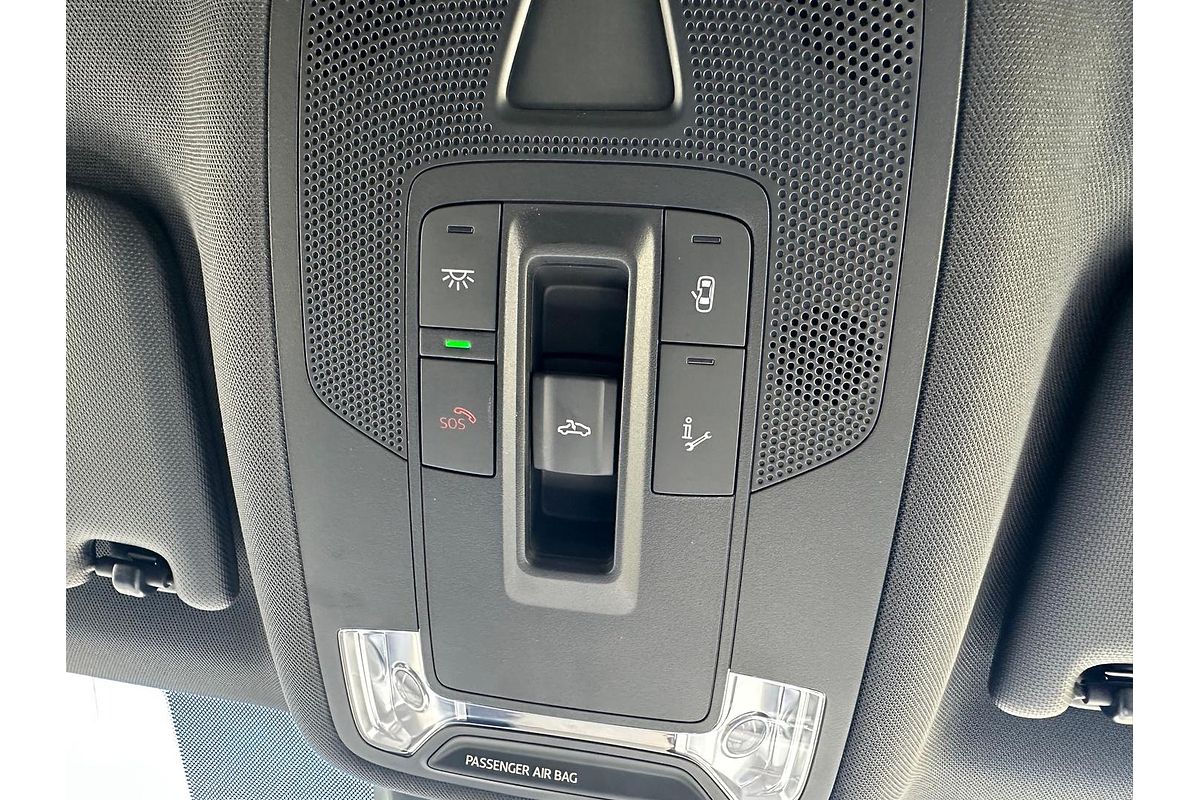 2025 Audi A3 35 TFSI S line GY