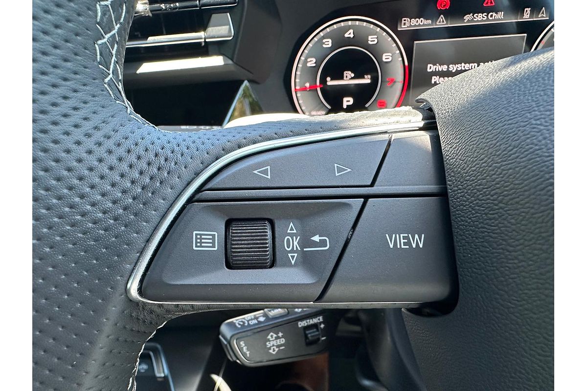 2025 Audi A3 35 TFSI S line GY