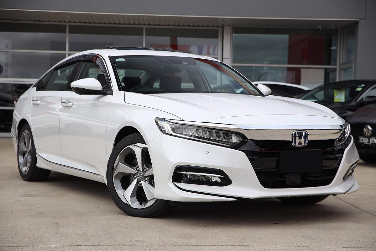 2023 Honda Accord VTi-LX 10th Gen