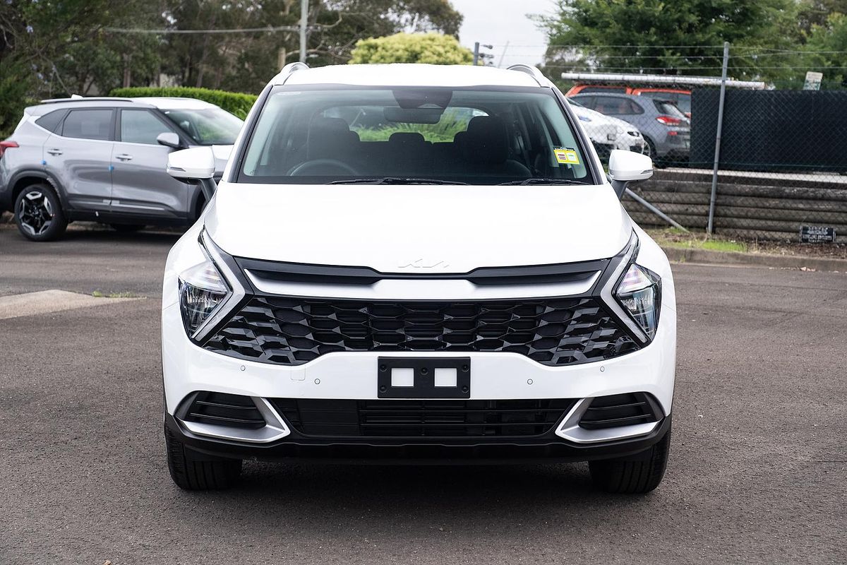 2024 Kia Sportage HEV SX NQ5