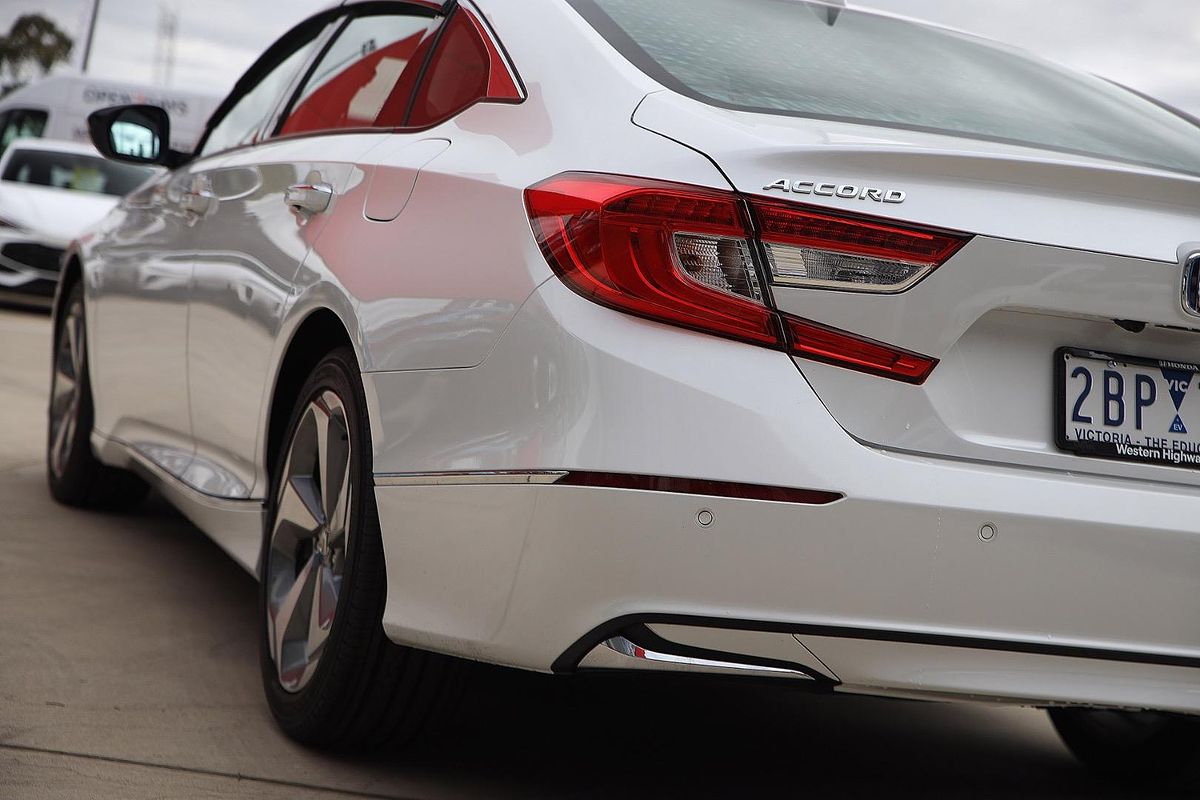 2023 Honda Accord VTi-LX 10th Gen