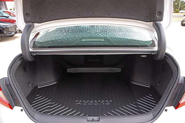 2023 Honda Accord VTi-LX 10th Gen