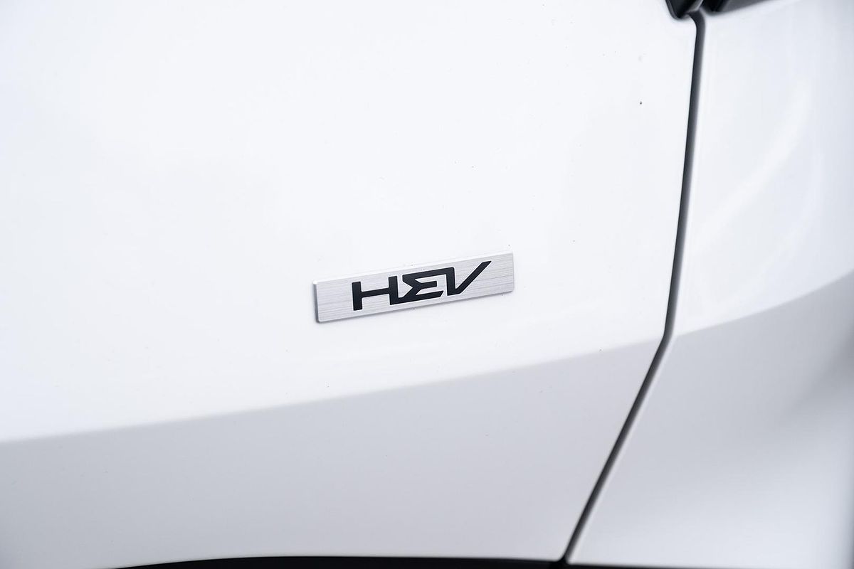 2024 Kia Sportage HEV SX NQ5