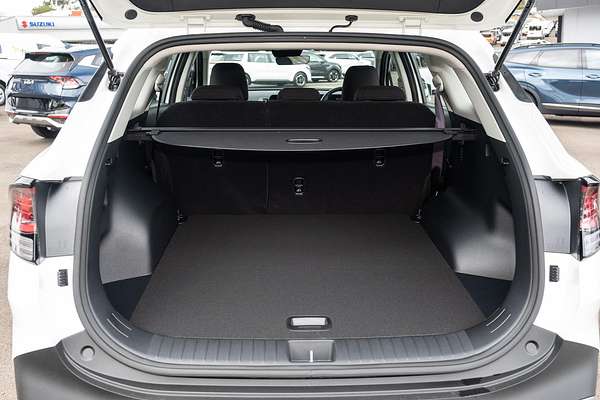 2024 Kia Sportage HEV SX NQ5