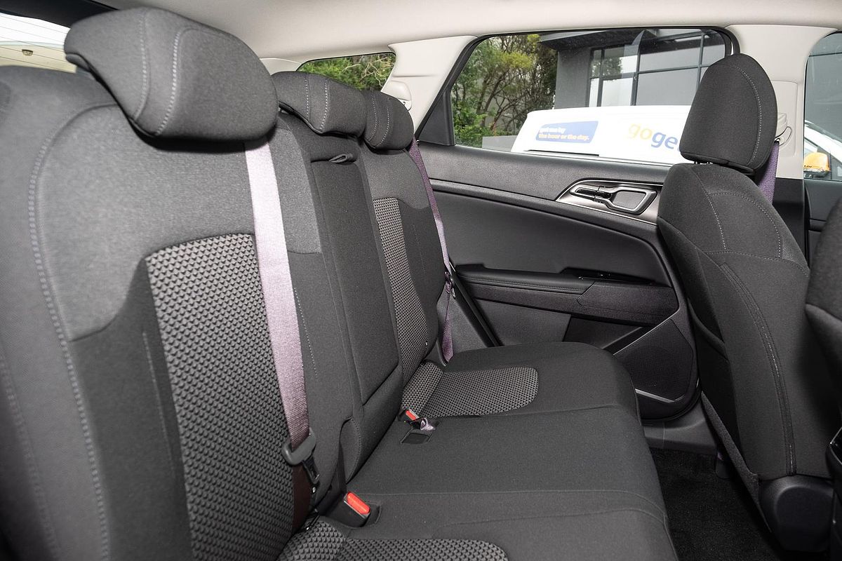 2024 Kia Sportage HEV SX NQ5