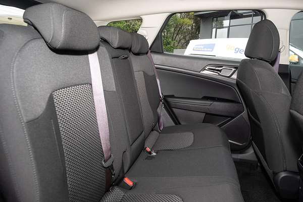 2024 Kia Sportage HEV SX NQ5