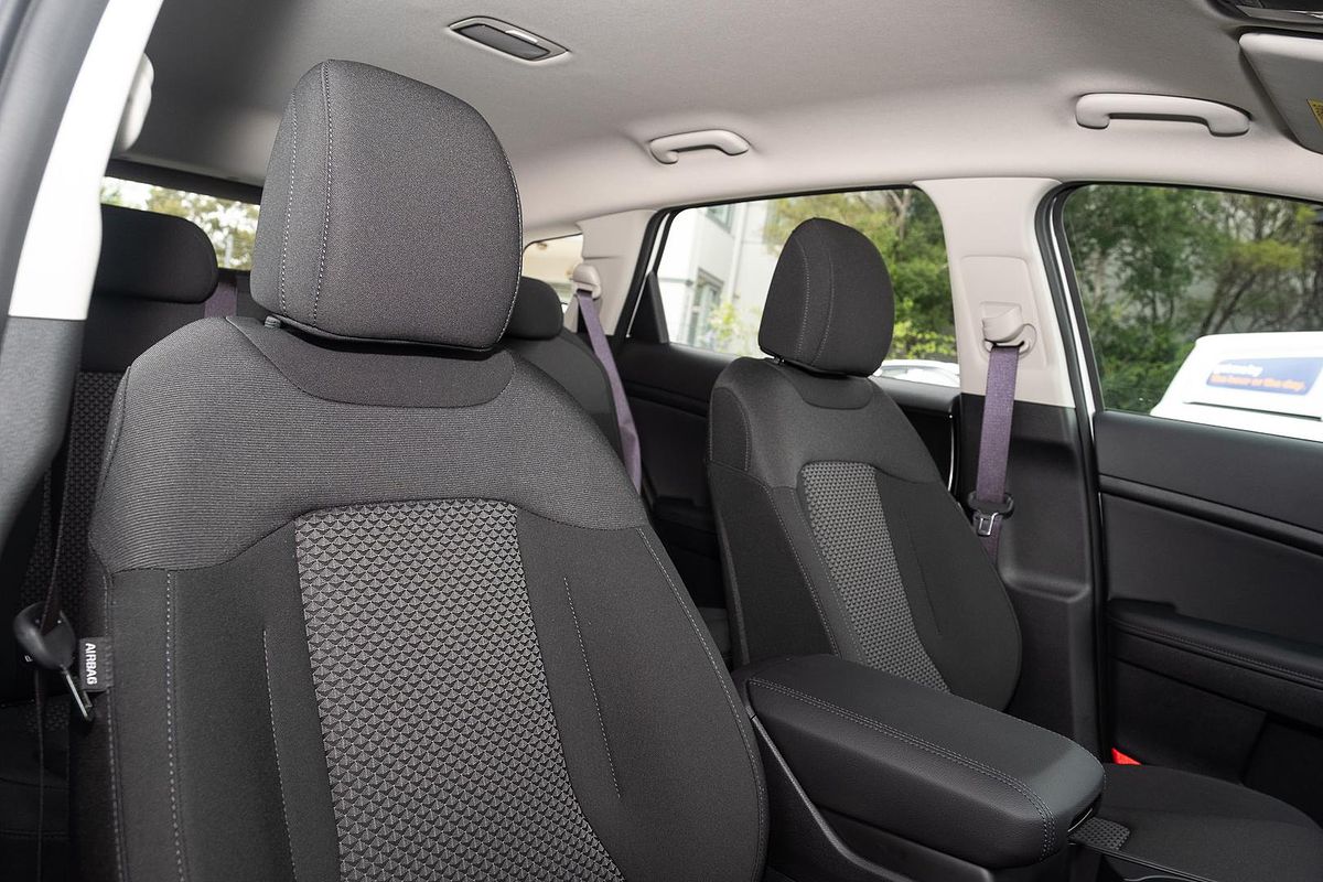 2024 Kia Sportage HEV SX NQ5