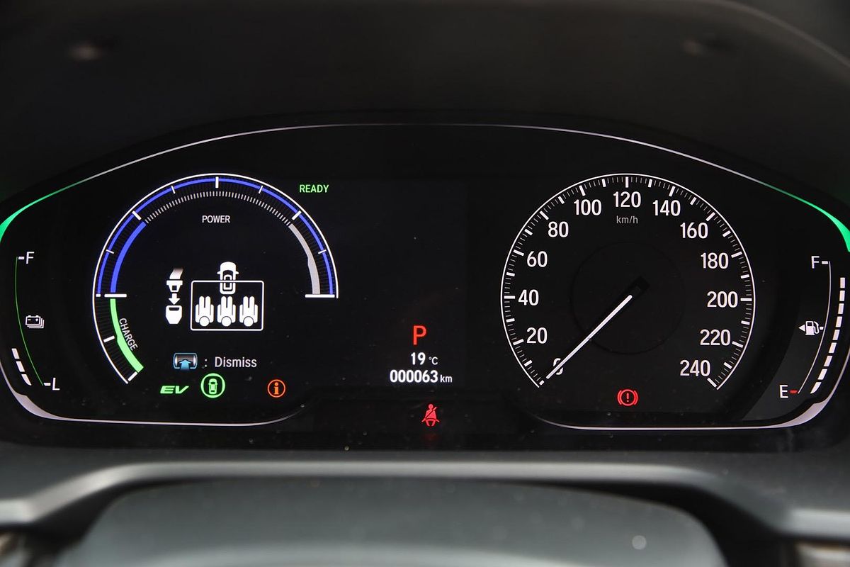 2023 Honda Accord VTi-LX 10th Gen