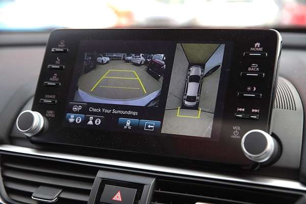 2023 Honda Accord VTi-LX 10th Gen