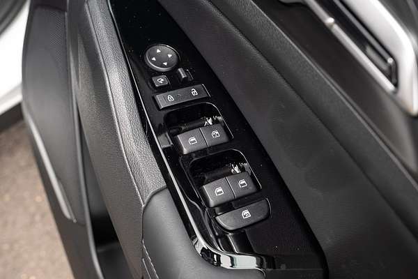 2024 Kia Sportage HEV SX NQ5