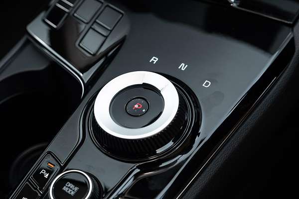 2024 Kia Sportage HEV SX NQ5