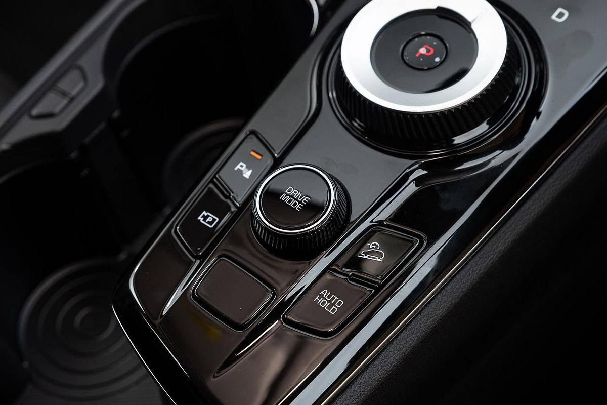 2024 Kia Sportage HEV SX NQ5