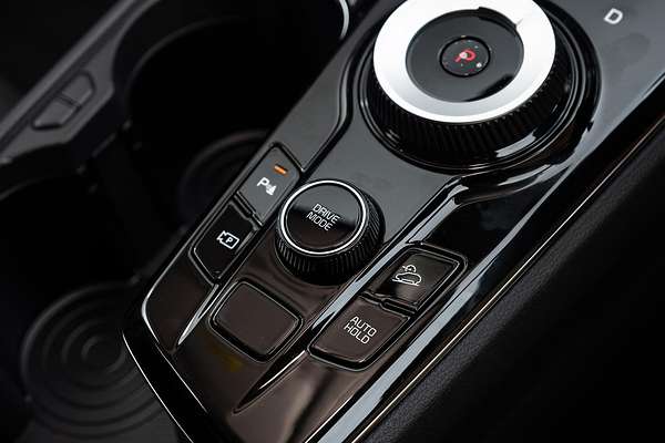 2024 Kia Sportage HEV SX NQ5
