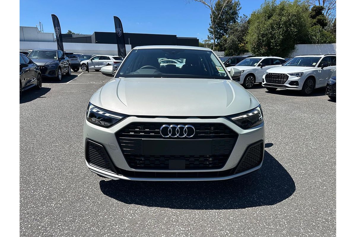 2025 Audi A1 35 TFSI GB