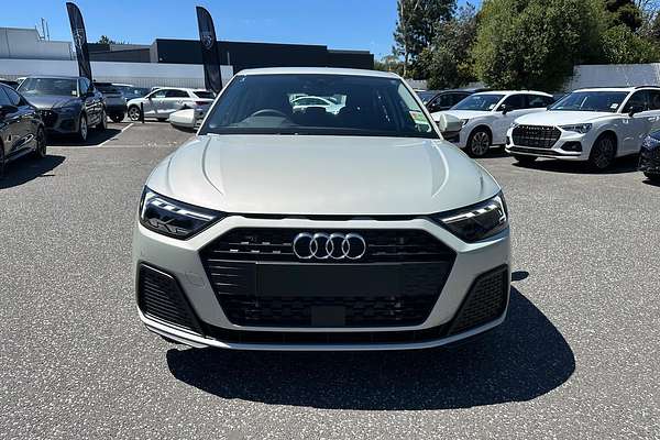2025 Audi A1 35 TFSI GB