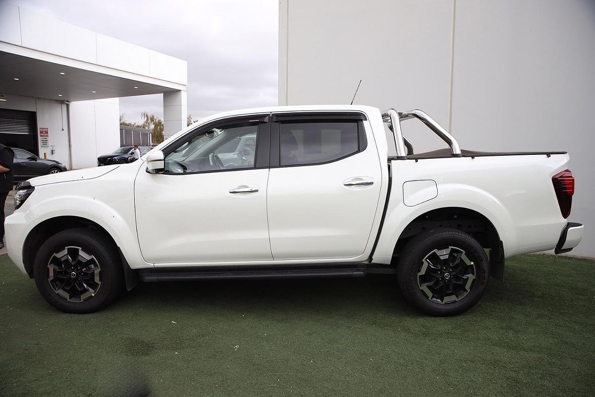 2023 Nissan Navara ST-X D23 4X4