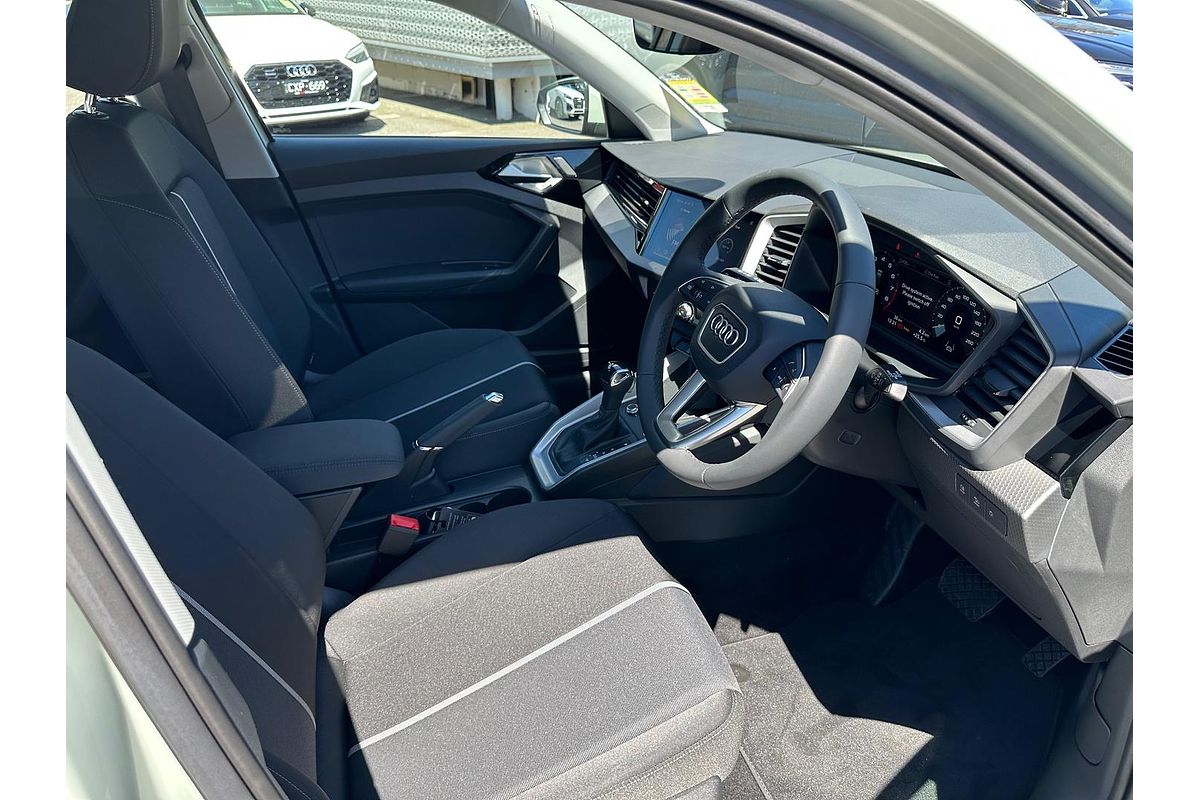 2025 Audi A1 35 TFSI GB