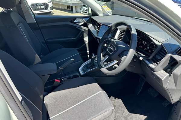 2025 Audi A1 35 TFSI GB