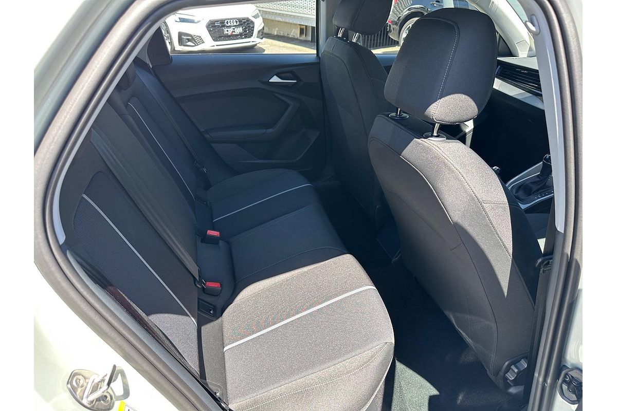 2025 Audi A1 35 TFSI GB