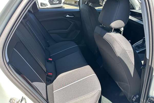 2025 Audi A1 35 TFSI GB