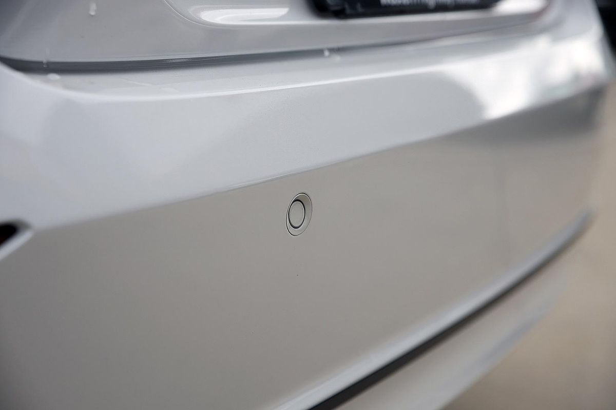2023 Honda Accord VTi-LX 10th Gen