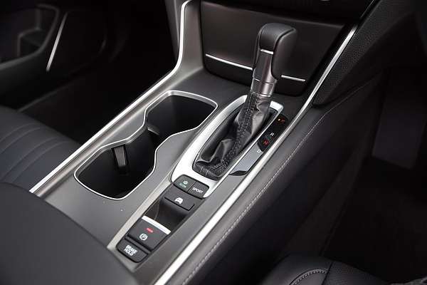 2023 Honda Accord VTi-LX 10th Gen