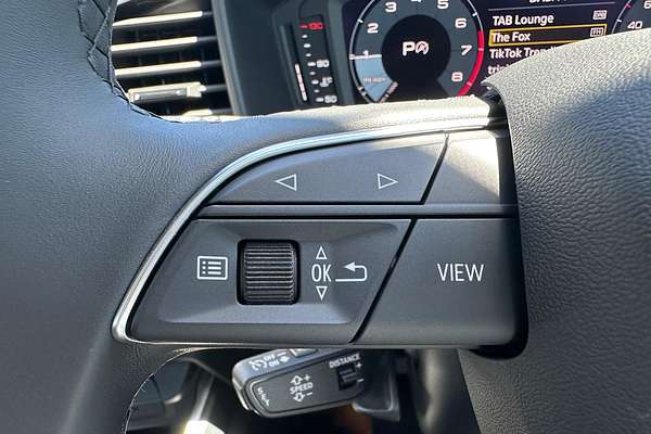 2025 Audi A1 35 TFSI GB