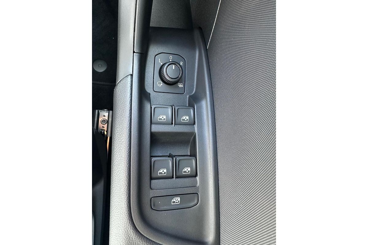 2025 Audi A1 35 TFSI GB