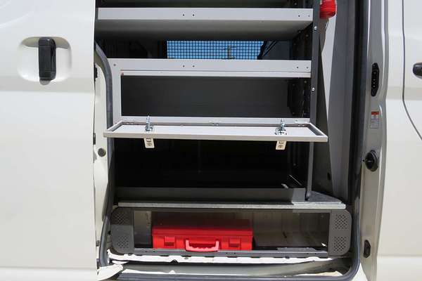 2019 Toyota Hiace  GDH300R LWB
