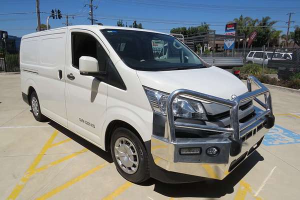 2019 Toyota Hiace  GDH300R LWB