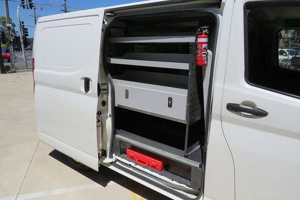 2019 Toyota Hiace  GDH300R LWB