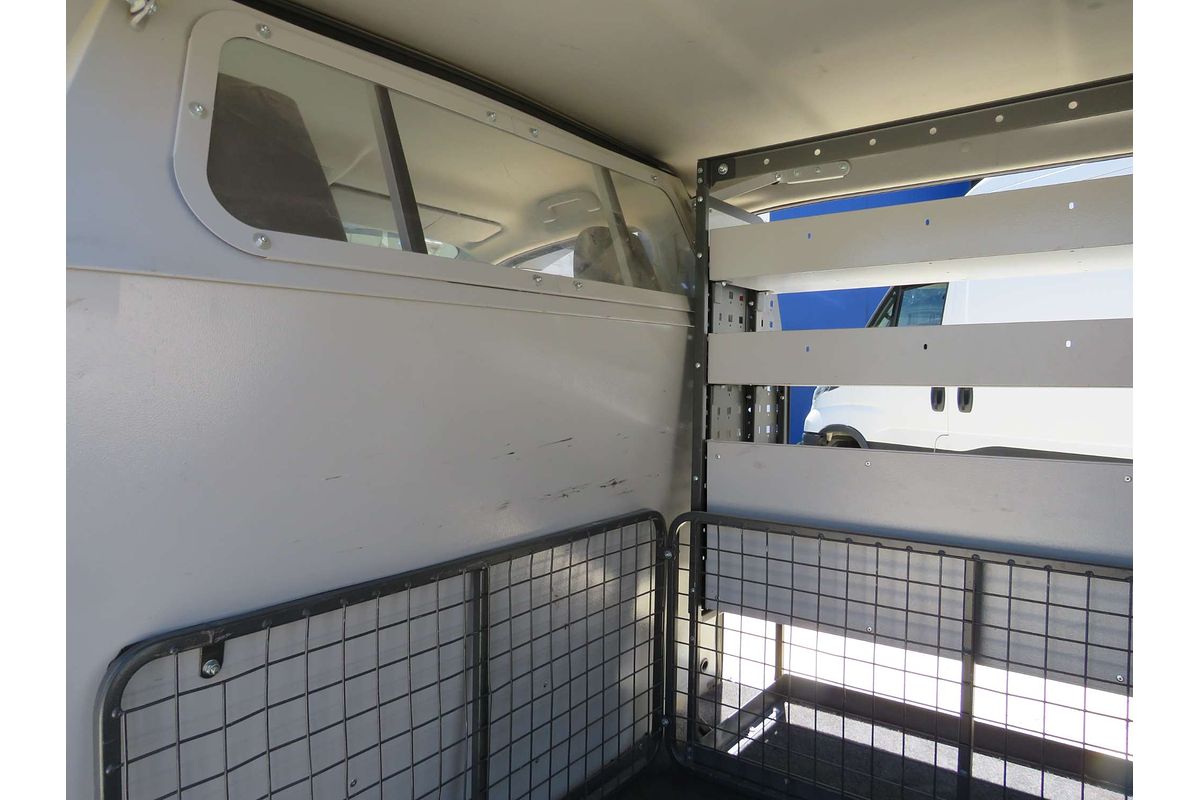 2019 Toyota Hiace  GDH300R LWB