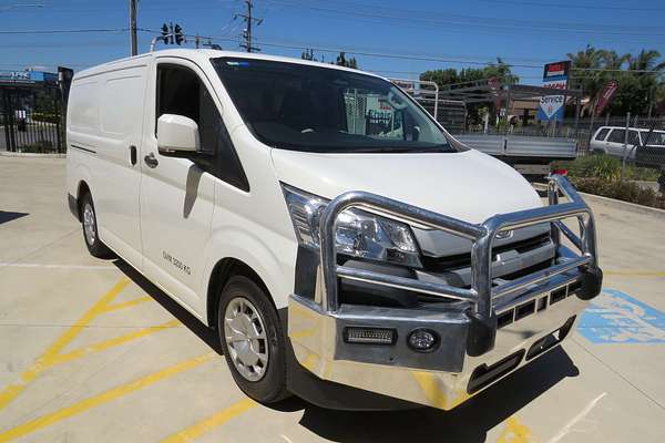 2019 Toyota Hiace  GDH300R LWB