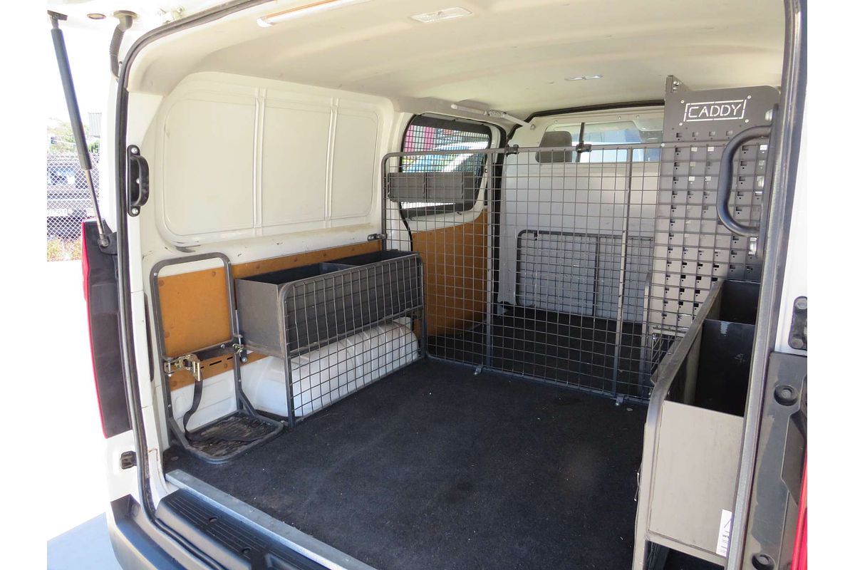 2019 Toyota Hiace  GDH300R LWB