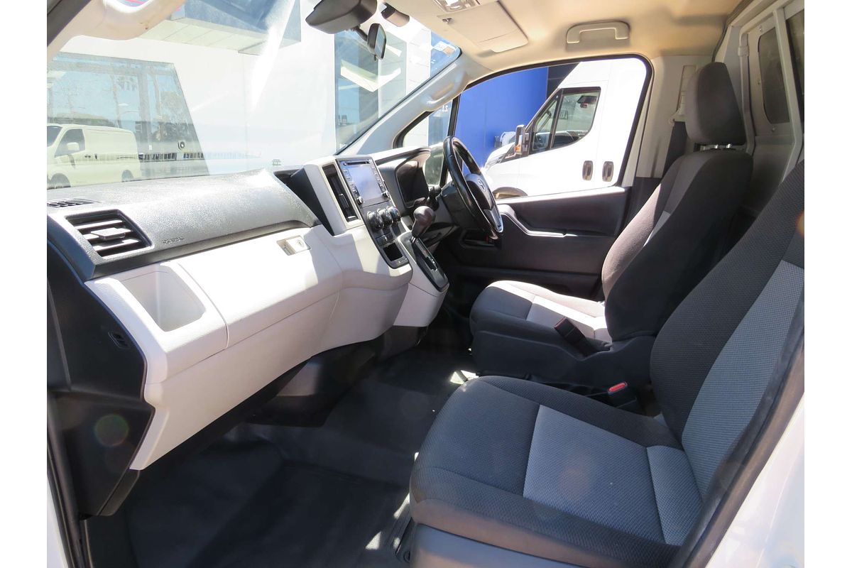 2019 Toyota Hiace  GDH300R LWB
