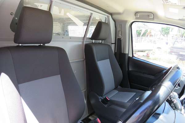 2019 Toyota Hiace  GDH300R LWB